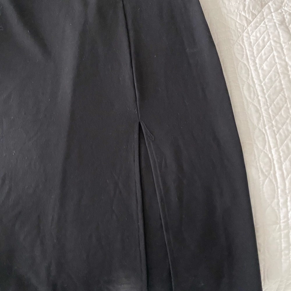 Socialite LBD little black dress - Picture 3 of 5